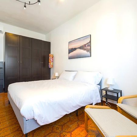 Hostly-Ai Due Passi Apartment Pisa Buitenkant foto
