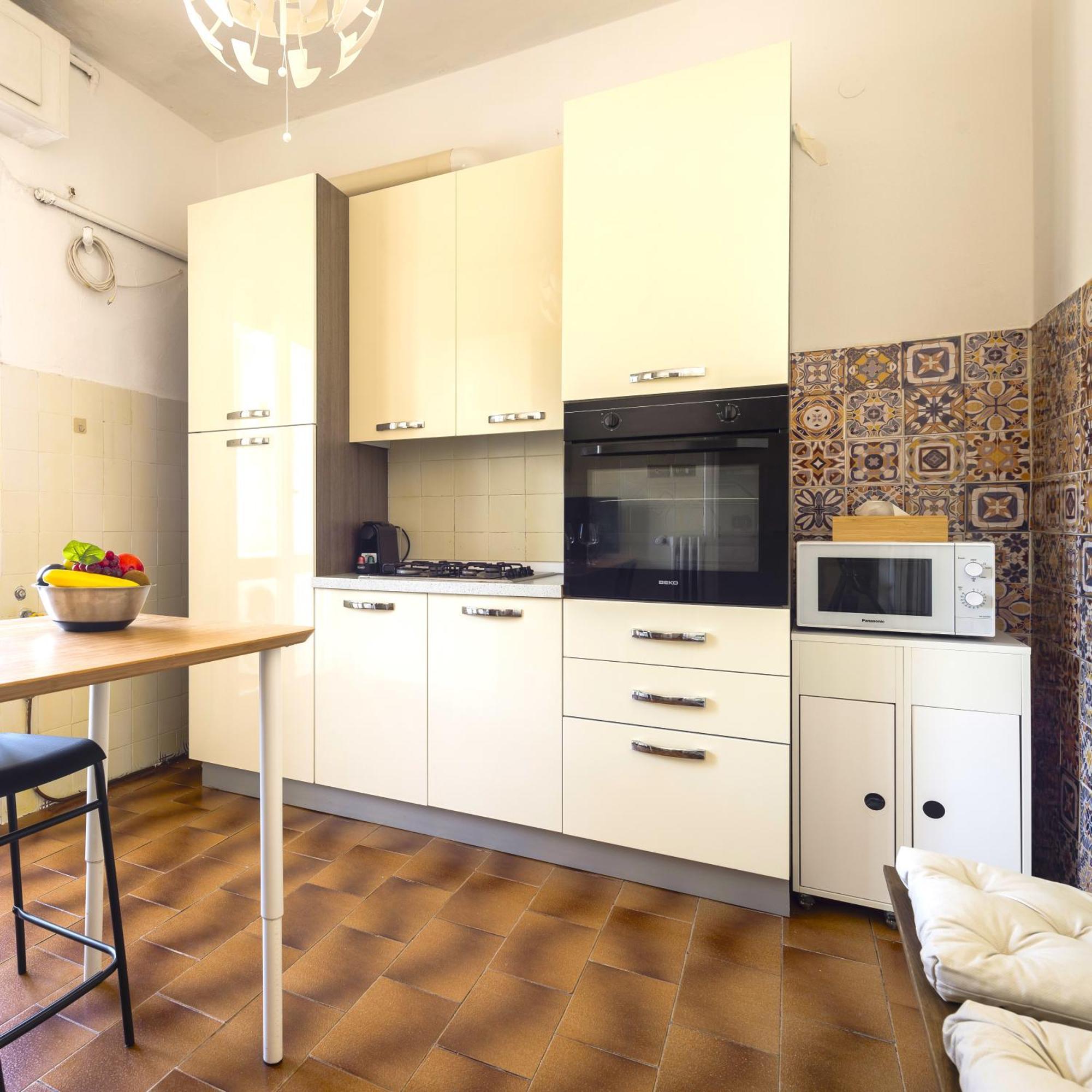 Hostly-Ai Due Passi Apartment Pisa Buitenkant foto